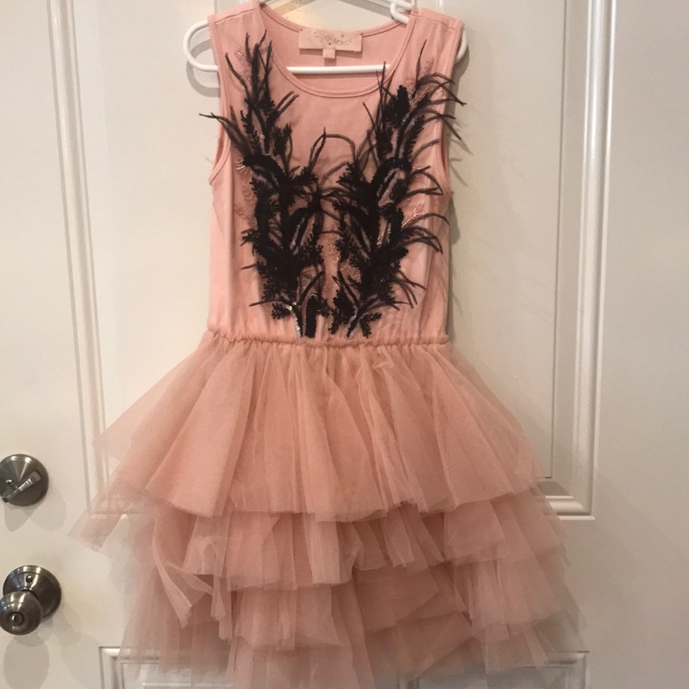 Tutu Du Monde dress